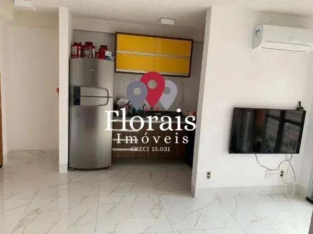 Imagem: Apartamento para Venda em Cuiabá, Jardim