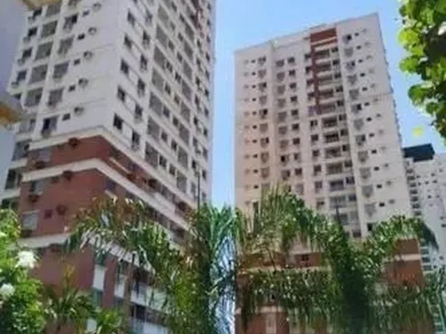 Imagem 14: Apartamento para Venda em Cuiabá, Jardim das Américas, 3 Dormitórios, 1 Suíte, 3