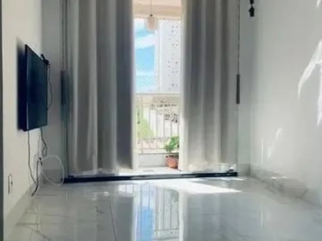 Imagem 13: Apartamento para Venda em Cuiabá, Jardim das Américas, 3 Dormitórios, 1 Suíte, 3