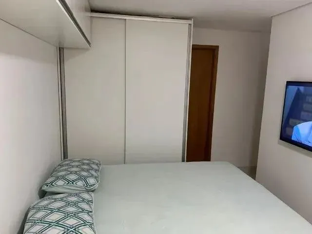 Imagem 8: Apartamento para Venda em Cuiabá, Jardim das Américas, 3 Dormitórios, 1 Suíte, 3