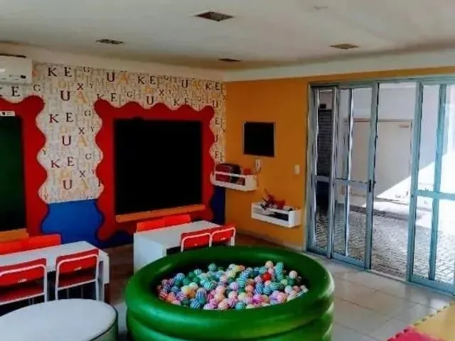 Imagem 3: Apartamento para Venda em Cuiabá, Jardim das Américas, 3 Dormitórios, 1 Suíte, 3