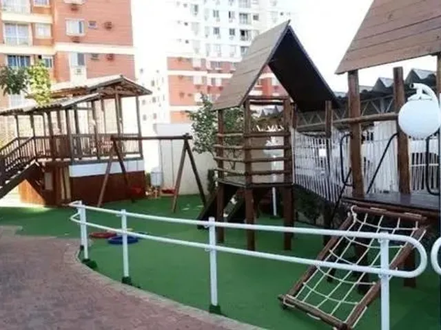 Imagem 2: Apartamento para Venda em Cuiabá, Jardim das Américas, 3 Dormitórios, 1 Suíte, 3