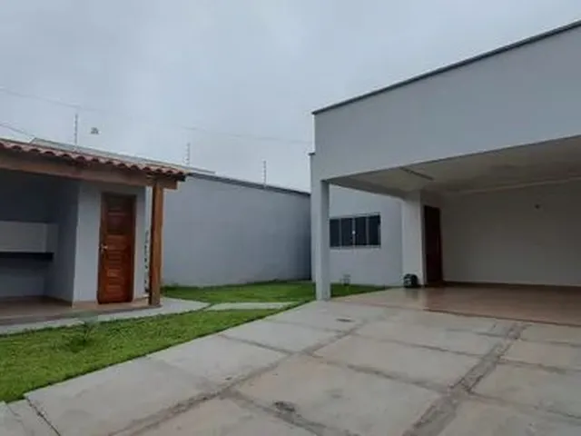 Imagem 4: Vendo Casa 03 Quartos, 03 Vagas para Garagem, Cidade Jardim,Nova Marabá, Marabá, Pa