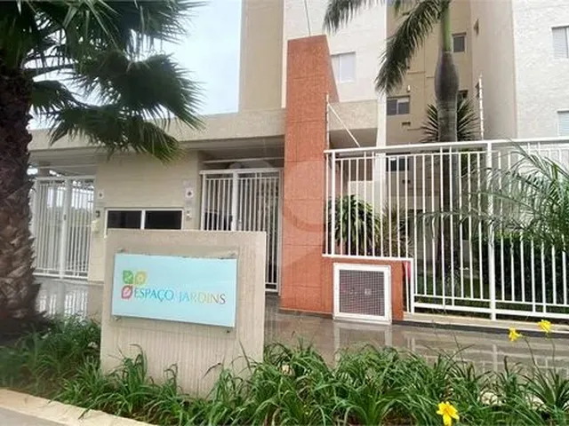 Imagem: Apartamento À Venda com 61M², Dois Dormitórios