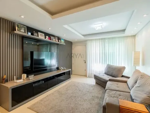 Imagem: Casa em Condomínio no São Francisco