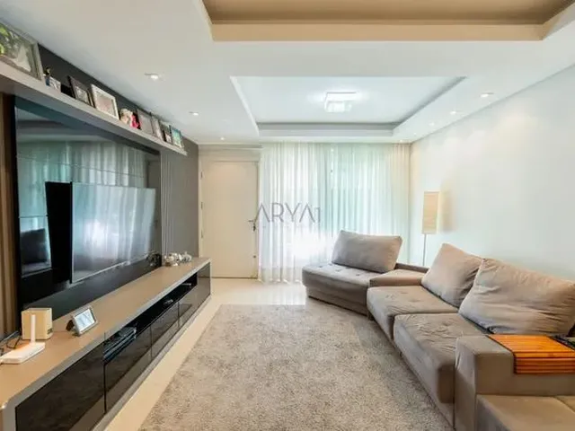 Imagem 13: Casa em Condomínio no São Francisco - Arya 1