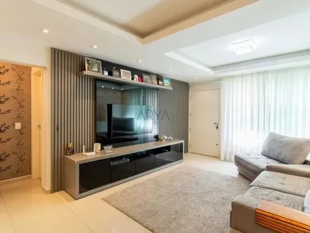 Imagem 8: Casa em Condomínio no São Francisco - Arya 1