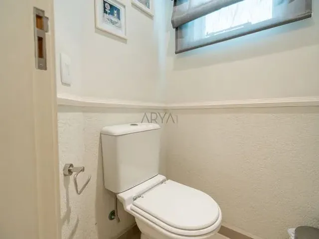 Imagem 14: Casa em Condomínio no São Francisco - Arya 1