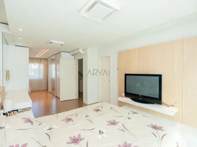 Imagem 16: Casa em Condomínio no São Francisco - Arya 1