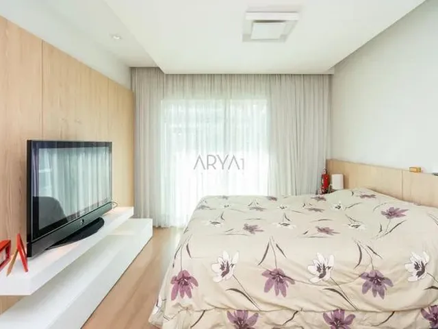 Imagem 10: Casa em Condomínio no São Francisco - Arya 1