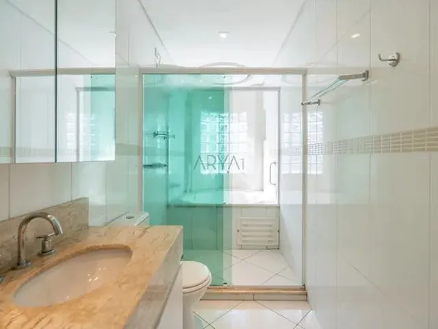 Imagem 6: Casa em Condomínio no São Francisco - Arya 1