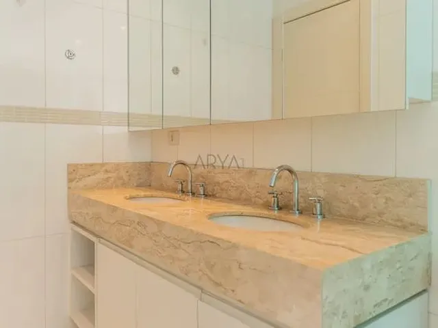 Imagem 12: Casa em Condomínio no São Francisco - Arya 1