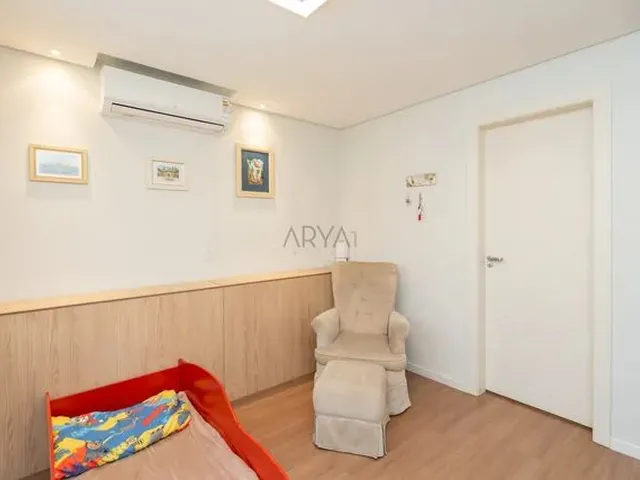 Imagem 11: Casa em Condomínio no São Francisco - Arya 1