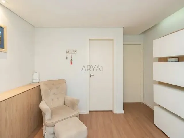 Imagem 15: Casa em Condomínio no São Francisco - Arya 1