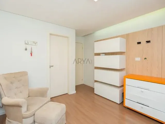 Imagem 2: Casa em Condomínio no São Francisco - Arya 1