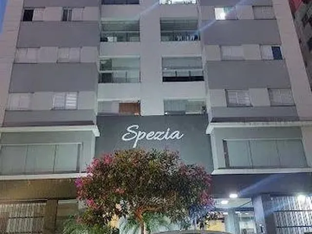 Imagem: Apartamento com 3 Dormitórios, 80 M²