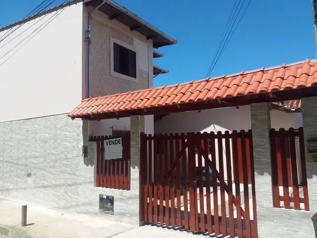 Imagem: Casa para Venda em Palhoça, Caminho Novo