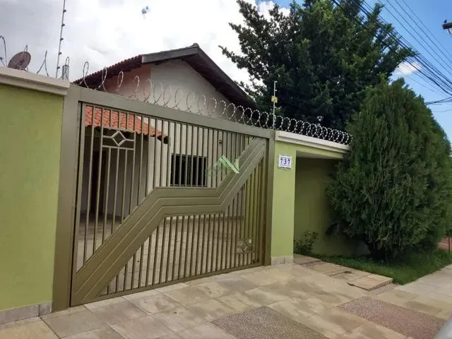 Imagem: Casa para Venda em Campo Grande, Vila Vilas