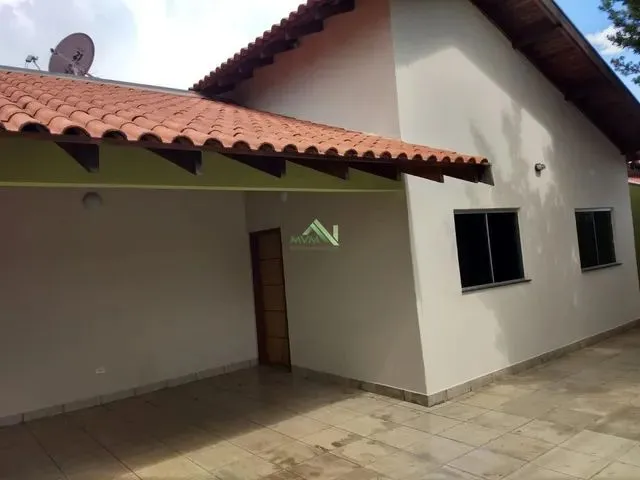 Imagem 6: Casa para Venda em Campo Grande, Vila Vilas Boas, 3 Dormitórios, 1 Suíte, 4 Banheiros