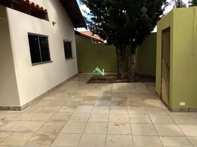 Imagem 9: Casa para Venda em Campo Grande, Vila Vilas Boas, 3 Dormitórios, 1 Suíte, 4 Banheiros