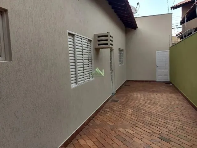 Imagem 3: Casa para Venda em Campo Grande, Vila Vilas Boas, 3 Dormitórios, 1 Suíte, 4 Banheiros