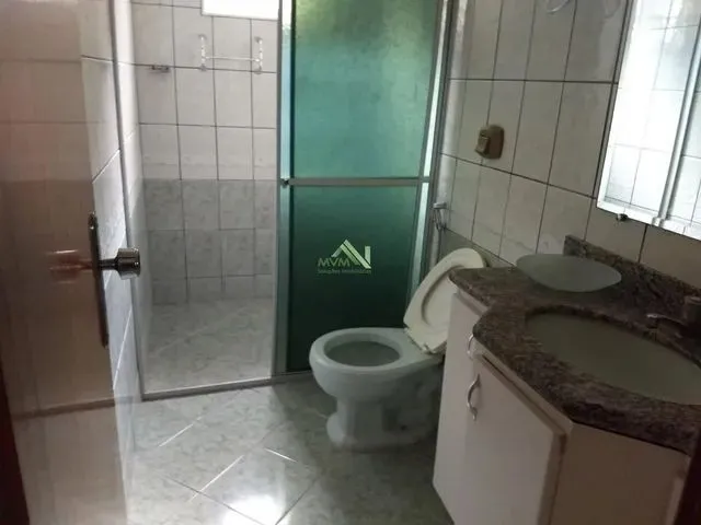 Imagem 14: Casa para Venda em Campo Grande, Vila Vilas Boas, 3 Dormitórios, 1 Suíte, 4 Banheiros