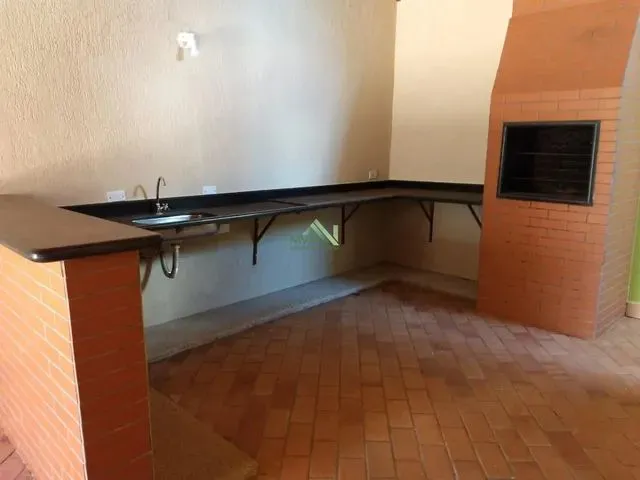 Imagem 2: Casa para Venda em Campo Grande, Vila Vilas Boas, 3 Dormitórios, 1 Suíte, 4 Banheiros