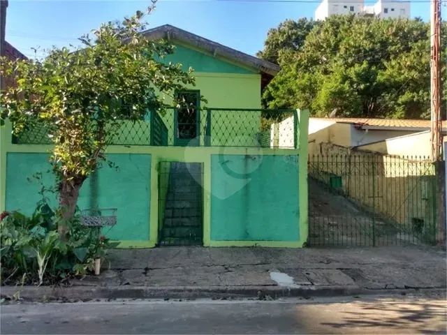 Imagem: Casa À Venda no Bairro Jaraguá com 250