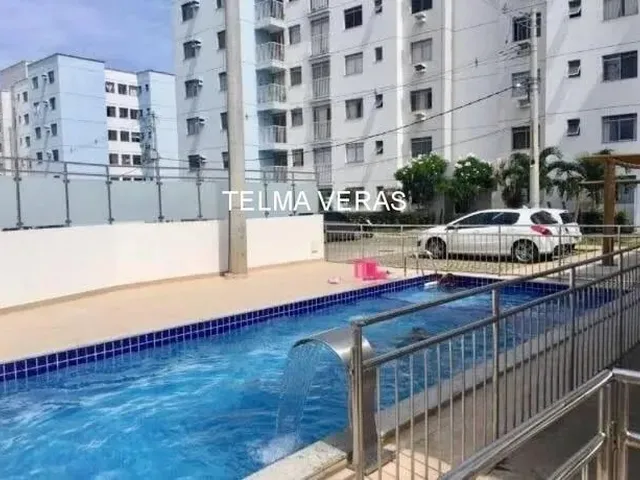 Imagem 1: Apartamento com 3/4 e Uma Suíte!!!!