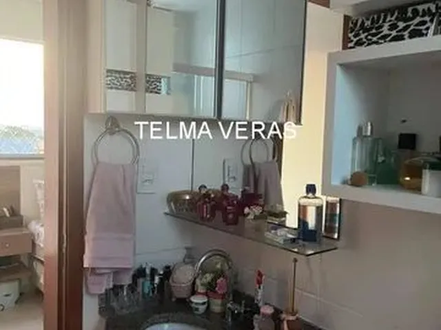 Imagem 4: Apartamento com 3/4 e Uma Suíte!!!!