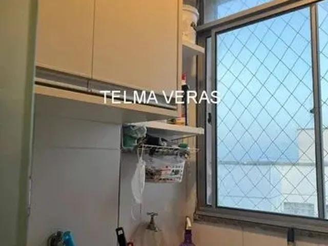 Imagem 2: Apartamento com 3/4 e Uma Suíte!!!!