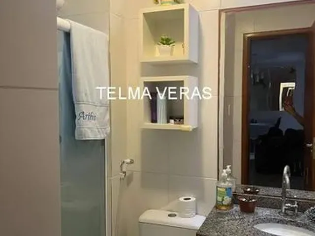 Imagem 11: Apartamento com 3/4 e Uma Suíte!!!!