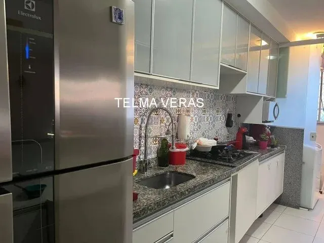 Imagem 9: Apartamento com 3/4 e Uma Suíte!!!!