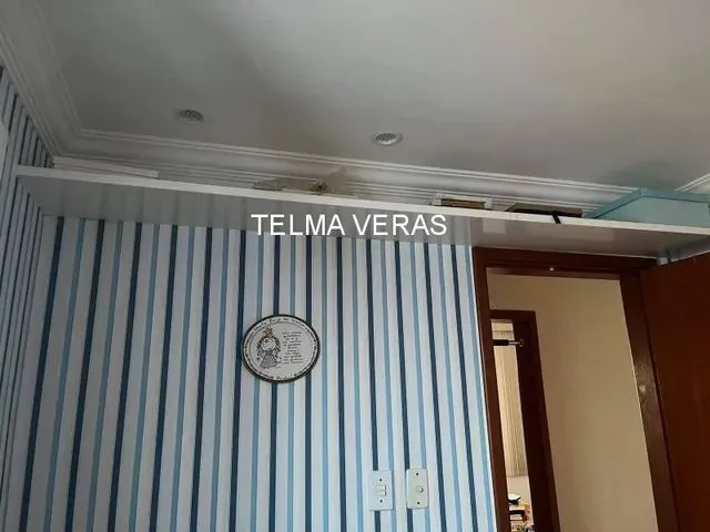 Imagem 14: Apartamento com 3/4 e Uma Suíte!!!!