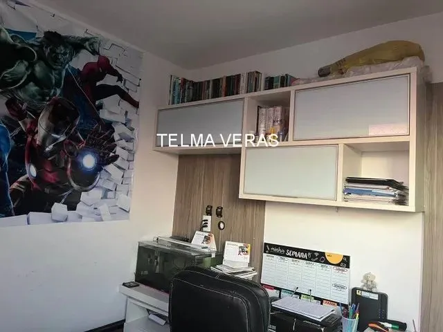 Imagem 6: Apartamento com 3/4 e Uma Suíte!!!!