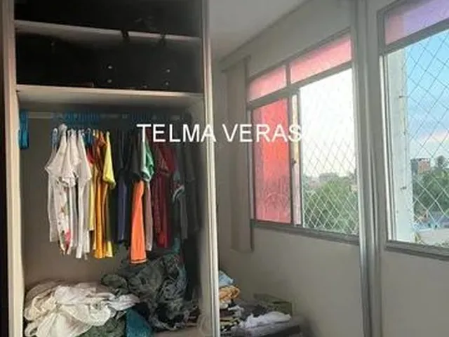 Imagem 15: Apartamento com 3/4 e Uma Suíte!!!!