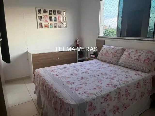 Imagem 12: Apartamento com 3/4 e Uma Suíte!!!!