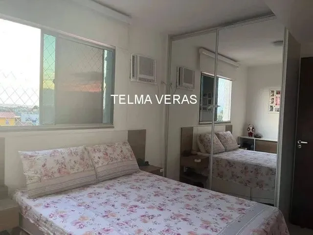 Imagem 7: Apartamento com 3/4 e Uma Suíte!!!!