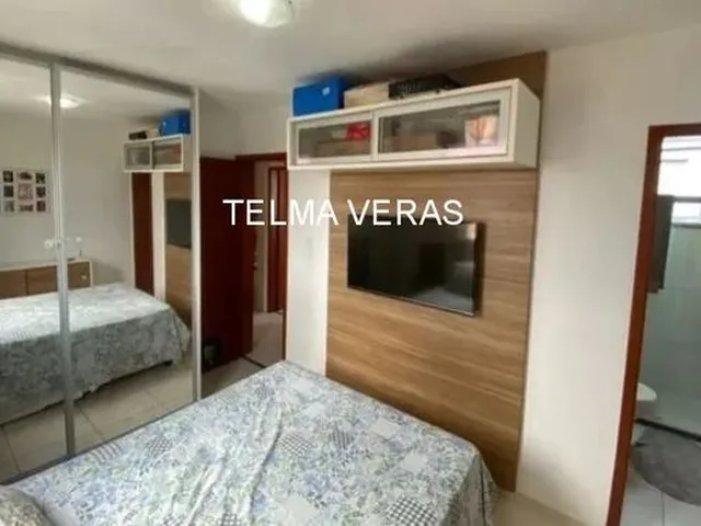 Imagem 13: Apartamento com 3/4 e Uma Suíte!!!!