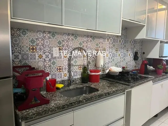 Imagem 5: Apartamento com 3/4 e Uma Suíte!!!!