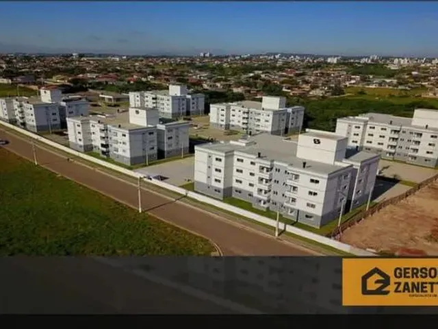 Imagem: Apartamento À Venda no Bairro Tereza Cristina