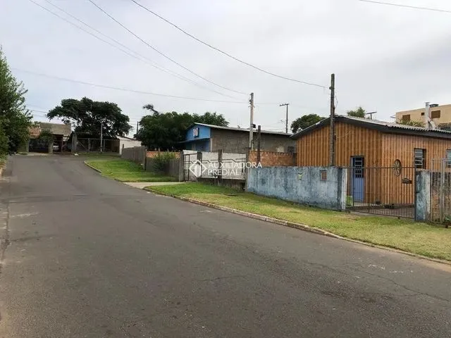 Imagem: Canoas - Casa Padrão - Estancia Velha
