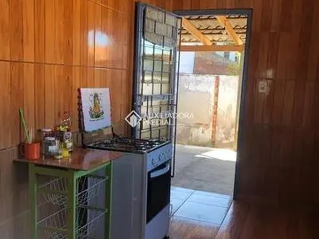 Imagem 13: Canoas - Casa Padrão - Estancia Velha