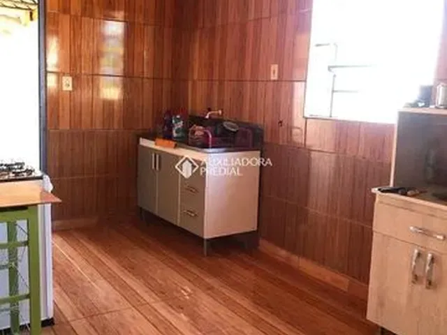 Imagem 10: Canoas - Casa Padrão - Estancia Velha
