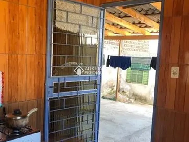 Imagem 4: Canoas - Casa Padrão - Estancia Velha