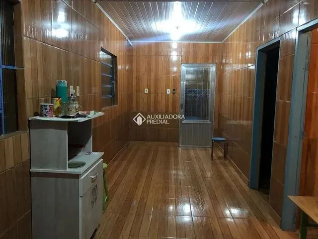 Imagem 12: Canoas - Casa Padrão - Estancia Velha