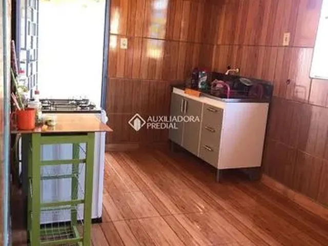 Imagem 6: Canoas - Casa Padrão - Estancia Velha