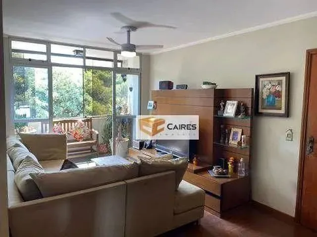 Imagem: Apartamento com 3 Dormitórios À Venda