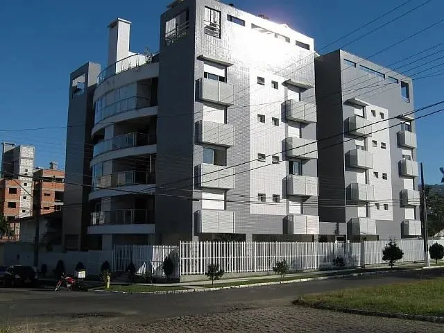Imagem: Criciúma - Apartamento Padrão - Pio Correa
