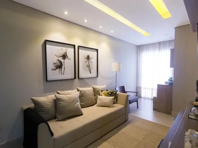 Imagem: Apartamento À Venda no Plaza Mayor em Piracicaba/Sp